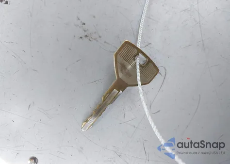 1993 Dodge Dakota from USA, damaged, VIN 1B7GL26X1PS140546